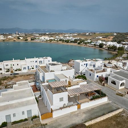 Siora Of Paros - Malatesta & Piccolo Naousa  Ngoại thất bức ảnh